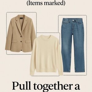 Mix and Match